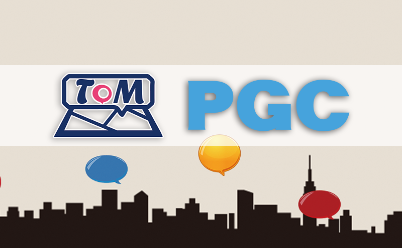 ToM PGC DEMO